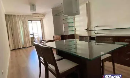 Apartamento com 2 quartos à venda na Rua Califórnia, Brooklin, São Paulo
