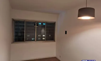 Apartamento 02 Dormitórios para locação, 50 m² -  Oscar Freire