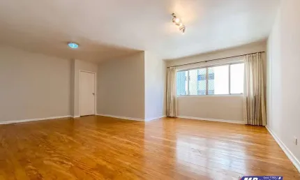 Apartamento 3 dormitórios, 1 suíte, 1 Vaga, 105m²- Alto da Boa Vista