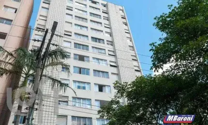 Apartamento com 2 quartos à venda na Rua Diana, Perdizes, São Paulo