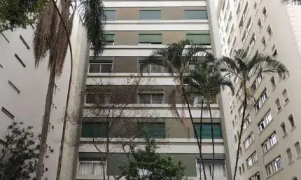 Apartamento 03 dormitórios 01 suíte 02 vagas, 186 m² - jardim paulista