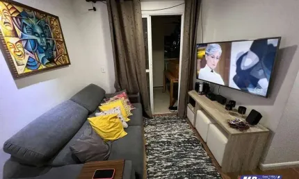 Apartamento com 3 quartos à venda na Rua Antônio José Vaz, Vila Caraguatá, São Paulo