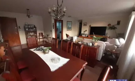 Apartamento 03 dormitórios 01 suíte 01 vaga 107 m² - Bela Vista