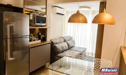Apartamento com 1 quarto à venda na Rua Batataes, Jardim Paulista, São Paulo