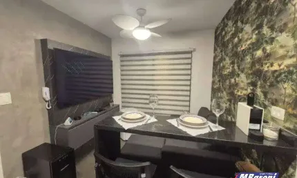 Apartamento com 2 dormitórios para locação na consolação