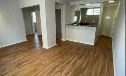 Apartamento com 2 quartos à venda na Rua Inhambú, Vila Uberabinha, São Paulo