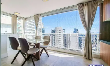 Apartamento para locação 2 dormitórios 1 suíte 1 vaga, 68 m² - pinheiros