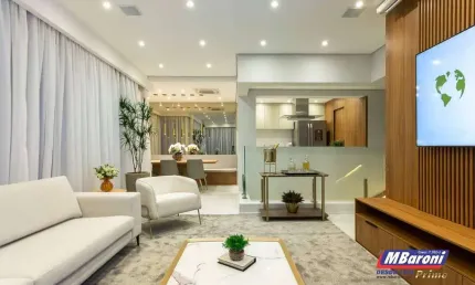Apartamento com 2 dormitórios à venda na Oscar Freire