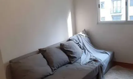 Apartamento com 1 quarto à venda na Rua Campevas, Perdizes, São Paulo