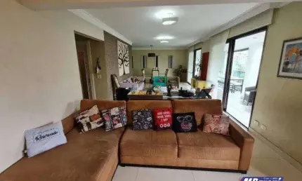 Apartamento com 3 quartos à venda na Rua Doutor Miranda de Azevedo, Vila Anglo Brasileira, São Paulo