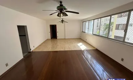 Apartamento com 3 quartos à venda na Rua Abílio Soares, Paraíso, São Paulo
