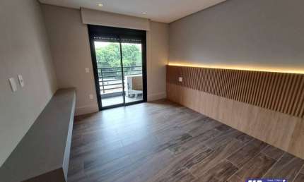 APARTAMENTO DUPLEX P/ LOCAÇÃO , JD. AMERICA , 100M2 ,2 SUITES ,2 VAGAS,NOVO