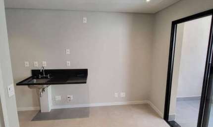 Apartamento com 1 quarto à venda na Rua Alves Guimarães, Pinheiros, São Paulo