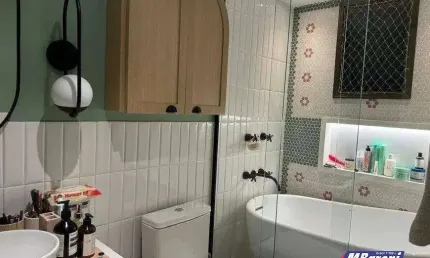 APARTAMENTO A VENDA , VILA MADALENA , 2 DORMS ( 1 SUITE ) ,2 VAGAS , 89M2 .