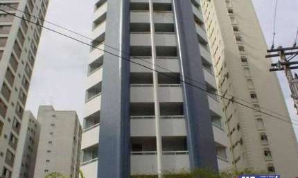 Apartamento com 2 dormitórios para locação em Moema