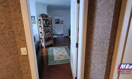 Apartamento à venda, vila olimpia , 4 dorms (2 suites), 3 vagas , 150m2 .