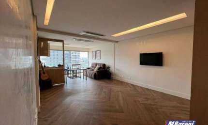 Apartamento com 3 quartos à venda na Rua Harmonia, Sumarezinho, São Paulo