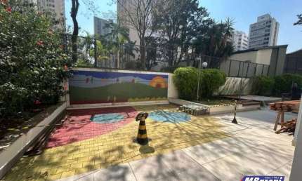 Apartamento com 3 quartos à venda na Alameda Ribeirão Preto, Bela Vista, São Paulo