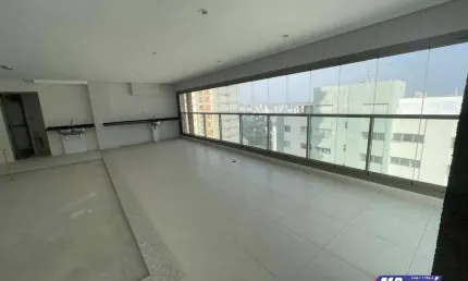Apartamento com 3 suites para locação na Vila Madalena