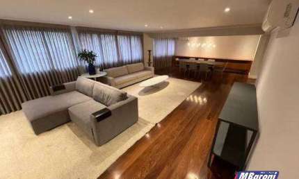 Apartamento com 2 dormitórios para locação no Itaim Bibi