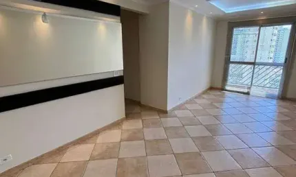 Apartamento com 3 dormitórios para locação na Pompeia