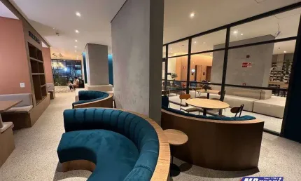 Apartamento com 1 quarto à venda na Rua Rego Freitas, República, São Paulo