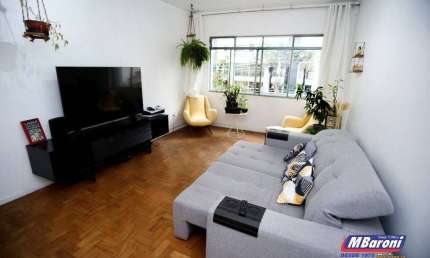Apartamento com 2 quartos à venda na Rua Cayowaá, Perdizes, São Paulo