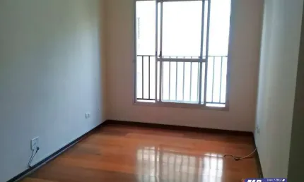 Apartamento à venda - 02 dormitórios 01 vaga, 55 m² - Chacara Inglesa