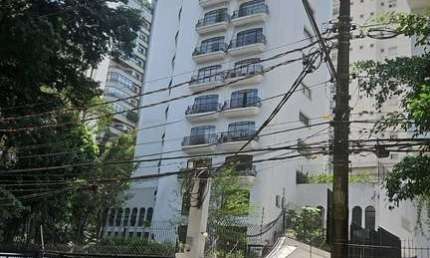 Apartamento para venda ou locação , 4 suítes , Jardim Paulista