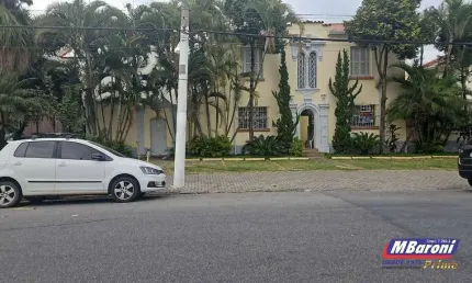 Casa Comercial , venda ou locação , Jardim Paulista
