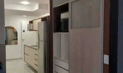 Apartamento com 1 quarto à venda na Rua Madre Cabrini, Vila Mariana, São Paulo
