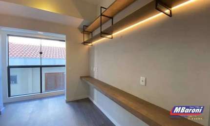 Apartamento com 1 quarto à venda na Rua Luís Mazzarolo, Vila Clementino, São Paulo