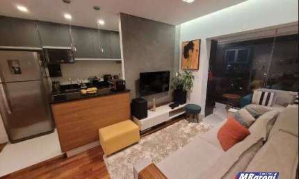 Apartamento com 2 dormitórios à venda na Vila Mariana