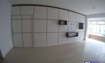 Apartamento com 3 dormitórios para locação no Paraiso