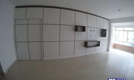 Apartamento com 3 quartos à venda na Avenida Bernardino de Campos, Paraíso, São Paulo