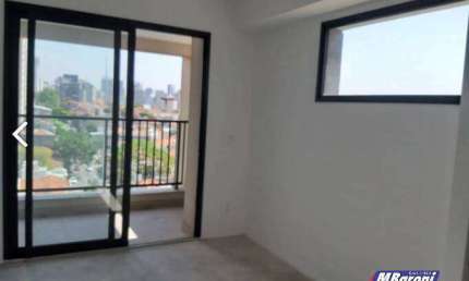 Apartamento com 1 quarto à venda na Rua Bartolomeu de Gusmão, Vila Mariana, São Paulo