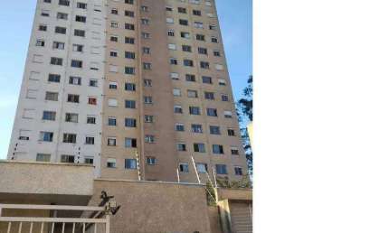 Apartamento para venda 01 dormitório 25m ² - Vila Andrade