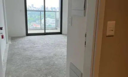 Apartamento com 1 quarto à venda na Avenida Indianópolis, Indianópolis, São Paulo