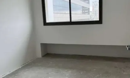 Apartamento com 1 quarto à venda na Avenida Indianópolis, Indianópolis, São Paulo