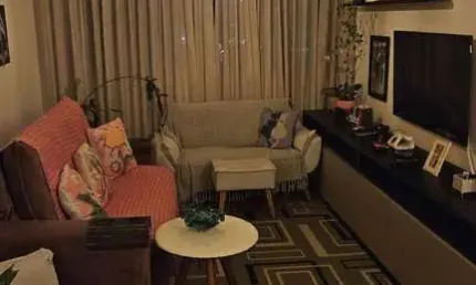 Apartamento com 3 dormitórios à venda na vila mariana
