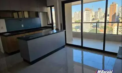 Apartamento com 2 quartos à venda na Rua Dona Leopoldina, Ipiranga, São Paulo