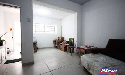 Casa com 2 quartos à venda na Rua Tereza Cristina, Vila Guiomar, São Paulo