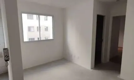 Apartamento com 2 quartos à venda na Avenida dos Ourives, Jardim São Savério, São Paulo
