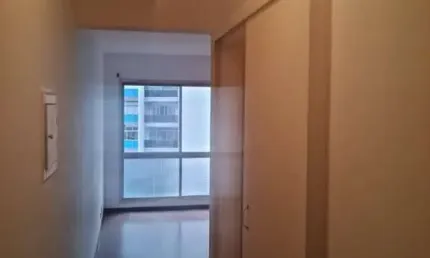 Apartamento com 1 dormitório à venda na Santa Cecilia
