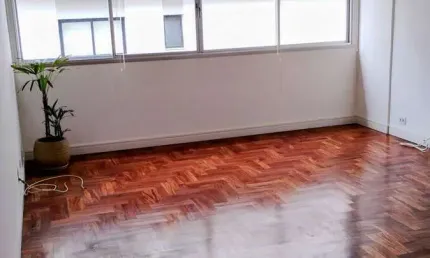 APARTAMENTO Á VENDA, CERQUEIRA CESAR , 3 DORMS(1 SUITE) , 1VAGA, 114M2.