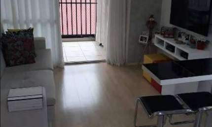 Apartamento com 1 quarto à venda na Avenida Brigadeiro Luís Antônio, Bela Vista, São Paulo