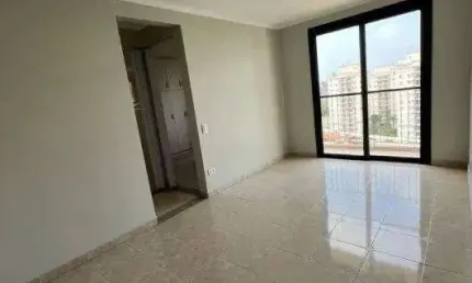 Apartamento com 2 quartos à venda na Avenida Padre Arlindo Vieira, Jardim Vergueiro (Sacomã), São Paulo