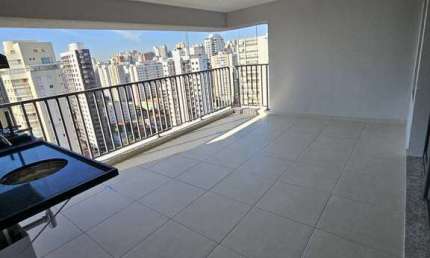 APARTAMENTO Á VENDA , PERDIZES ,  3 DORMS (3 SUITES ), 2 VAGAS ,115M2 .
