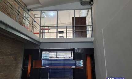 Sala comercial para alugar na Largo do Arouche, República, São Paulo