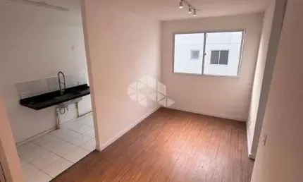 Apartamento novo à venda - 2 dormitórios, pronto para morar!